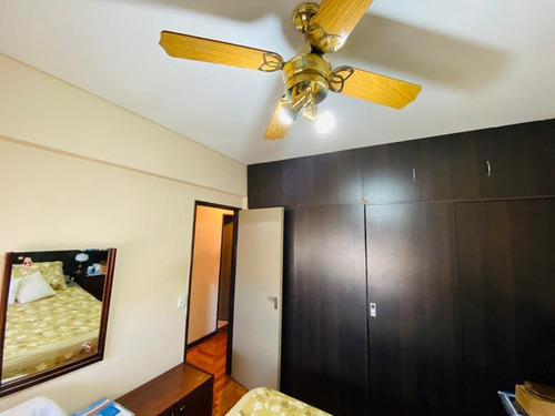 Imagen 10 de 17 de Depto 4 Ambientes Piso Alto C/balcon - Villa Luro