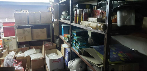Imagen 21 de 30 de Ferreteria Venta Fondo De Comercio O Instalaciones Y Mercadería