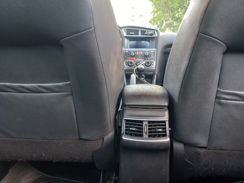 Citroën C4 Lounge 1.6 Exclusive 6at Thp 163cv Am16