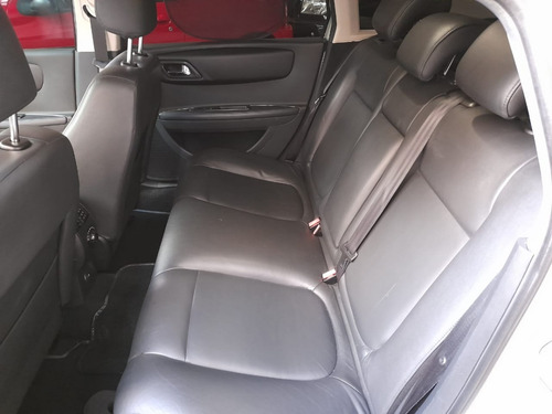 Citroen C4 Pallas