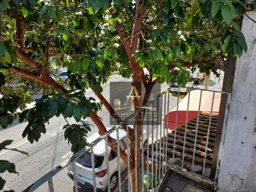 Imagem 23 de 30 de Excelente Imóvel À Venda Na Rua Da Prata Em Barueri Confira!!! - Ca2535