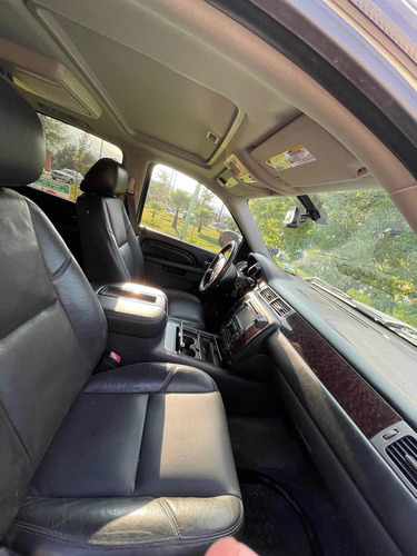 Imagen 4 de 6 de Gmc Sierra 2013 6.2 Denali Mt