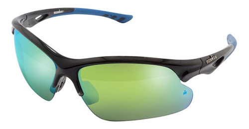 Lentes De Sol Ironman Ambition Gry Deportivos Para Hombre