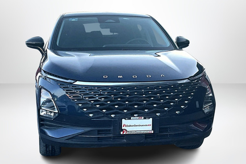 Omoda Omoda C5 2023