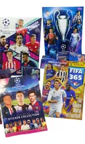 Comprar Combo - Albumes + Figuritas Para Pegar (leer Descripcion)