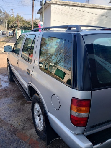 Chevrolet Blazer 2.8 Dlx 4x2