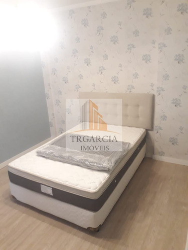Imagem 12 de 15 de Apartamento No Tatuapé - São Paulo - 2215