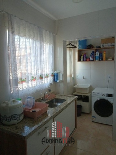 Imagem 12 de 15 de Apartamento Jd. Das Estrelas Sorocaba/ Sp - Ap-2479-1