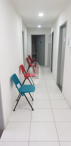 Imagem 7 de 10 de Ponto Comercial Localizado(a) No Bairro Caseb Em Feira De Santana / Feira De Santana - 6953