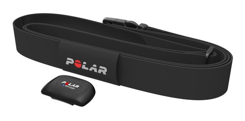 Sensor Polar Equine (caballo) H7 Sensor Con Banda Elástica