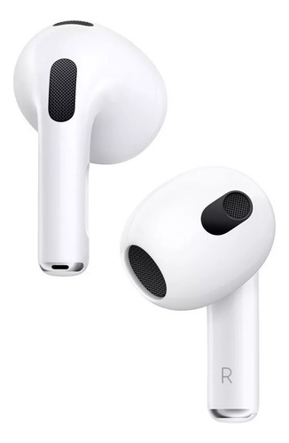 Apple AirPods 3era Generación - 12 Cuotas