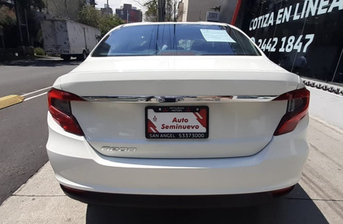 Imagen 5 de 15 de Dodge Neon 2017 1.4 Se Mt