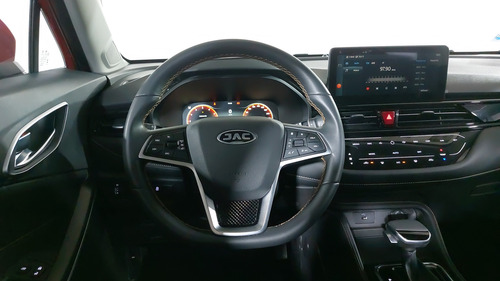Jac Sei4 Pro 1.5 Connect Cvt