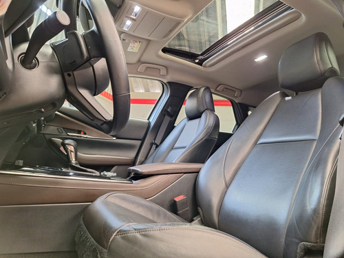 Mazda CX-30 2.5 I Grand Touring 2wd At