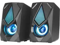 Comprar Parlantes Xtrike-me Gamer Pc Sk-402