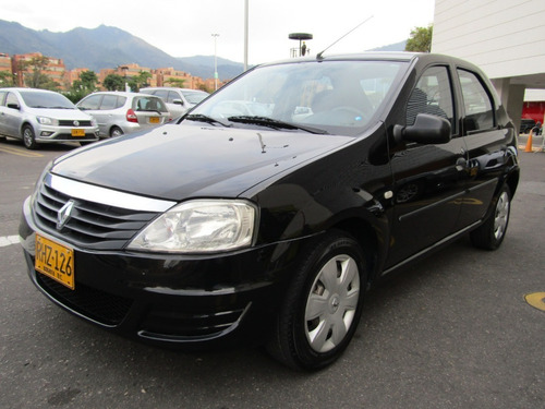 Renault Logan Expresion 1.6 Cc Mt