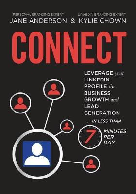 Libro Connect : Leverage Your Linkedin Profile For Busine...