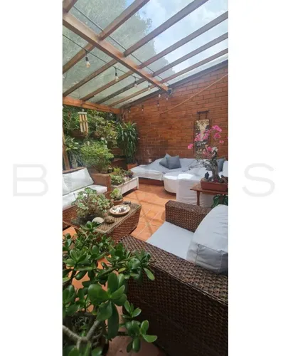 Casa En Venta En Los Balsos. Cod V501342