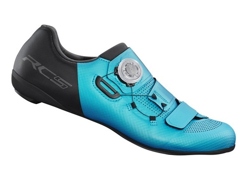 Zapatillas Ruta Shimano Rc502 Boa Womens Planet Cycle