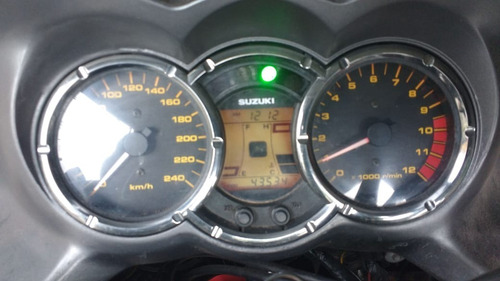 Suzuki Dl 1000 V Strom