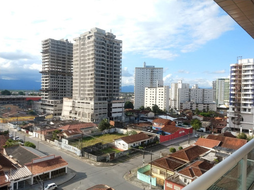 Imagem 16 de 21 de Vendo Apto 2 Dorms Com Lazer Na Guilhermina Em Praia Grande 350 Mil À Vista!