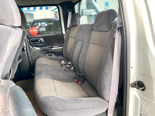 Imagem 10 de 12 de Ford Ranger 3.0 Xlt