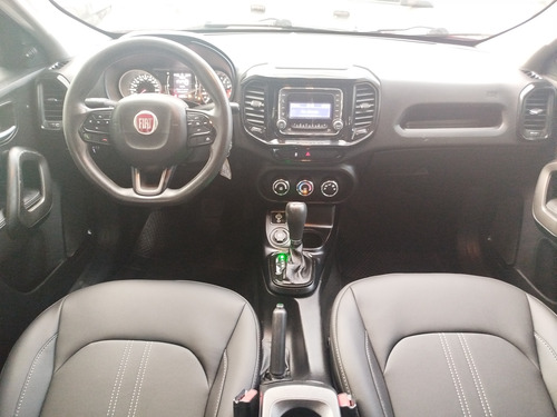 Fiat Toro Toro Freedom 1.8 16V Flex Aut.