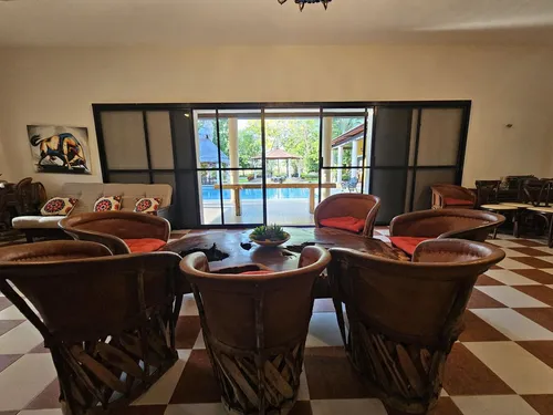 Casa Quinta En Venta A 20 Mins Del Periférico De Mérida En Yucatán