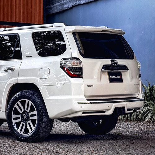 Toyota 4Runner 4.0 Limited Fl B2+