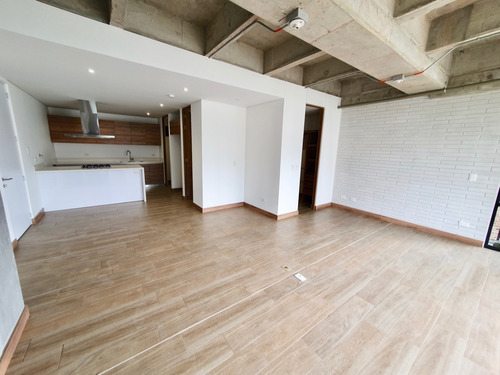 Apartamento Para La Venta En Ciudad Del Rio