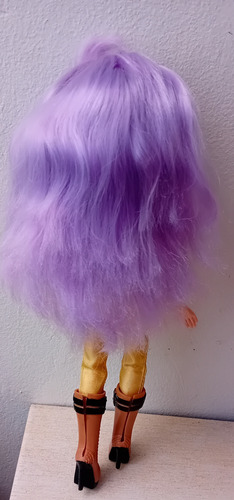 Muñeca Bratzillaz Yasmina Clairvoya (Usado)