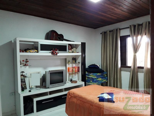 Imagem 7 de 15 de Casa Para Venda Em Peruíbe, Caraminguava, 3 Dormitórios, 2 Suítes, 1 Banheiro, 2 Vagas - 2450_2-895555