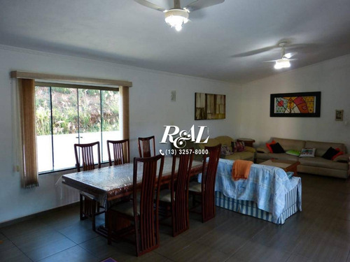 Chácara Residencial À Venda, Vila Santista, Serra Negra. - Ch0012