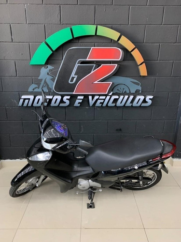 Imagem 3 de 7 de Honda Biz-125 Ano 2013
