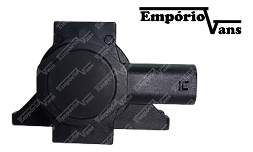Imagem 2 de 5 de Valvula Solenoide Pressao Turbina Sprinter 311 415 515 12...