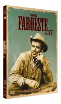 Comprar Cinema Faroeste Vol. 17 - Edição Limitada Com 6 Cards