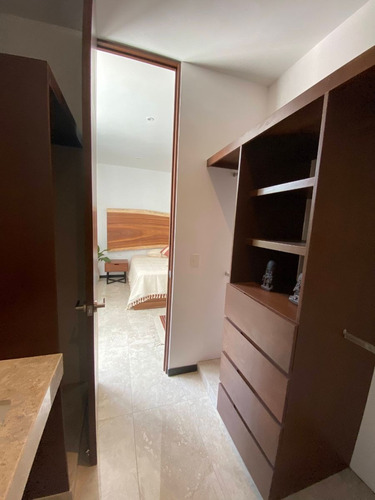 Imagen 22 de 24 de Venta De Departamento Ubicado En Montes De Amé