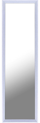 Mirrorize Espejo De Pared/piso De Cuerpo Completo, 14  X 50 