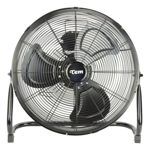 Ventilador Turbo 45 Cm