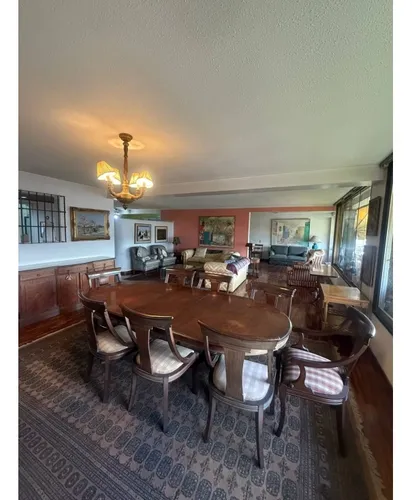 Pent House En Venta - Santa Inés