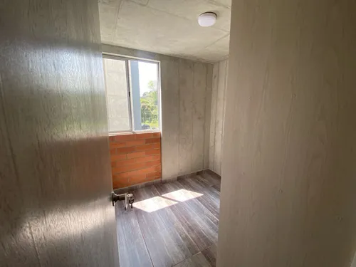 Apartamento En Venta En Cimarrona. Cod V17502
