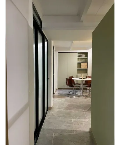 Apartamento Amoblado En Venta Poblado Sector San Diego (t)