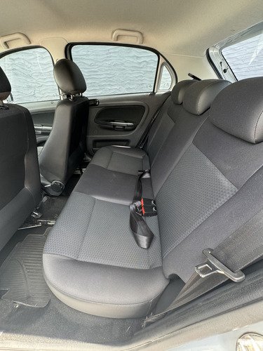 Volkswagen Gol Trend 1.6 Comfortline 101cv