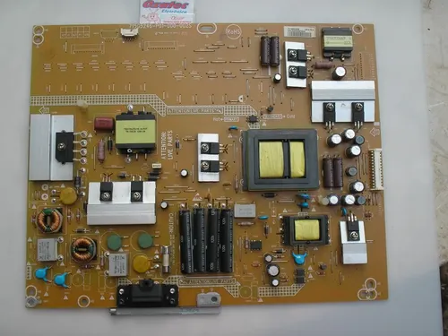 Kit LED D'Éclairage Intérieur Pour Peugeot/Citroën - Blanc Xénon