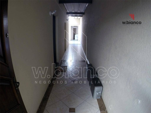 Imagem 20 de 21 de Sobrado Residencial À Venda, Rudge Ramos, São Bernardo Do Campo. - So0433