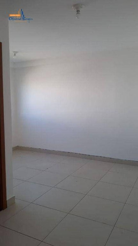 Imagem 13 de 13 de Kitnet Com 1 Dormitório Para Alugar, 23 M² Por R$ 700,00/mês - Cidade Universitária - Anápolis/go - Kn0011