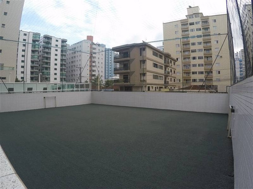 Imagem 14 de 30 de Apartamento, 3 Dorms Com 172.32 M² - Tupi - Praia Grande - Ref.: Tjc4 - Tjc4