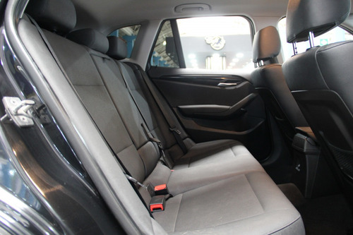 Imagem 12 de 14 de Bmw X1 2.0 16v Turbo Gasolina Sdrive20i 4p Automático