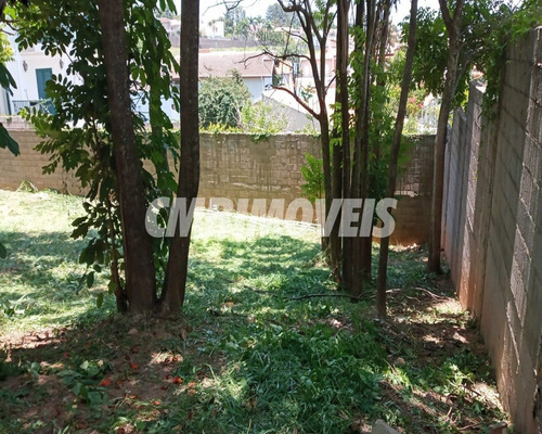 Imagem 13 de 14 de Terreno Para Venda No Parque Alto Taquaral Em Campinas - Te03942 - Te03942 - 70524336