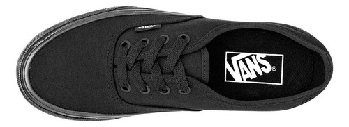 Tenis Vans Authentic Stackform 0a5kxxbka Plataforma 22/26